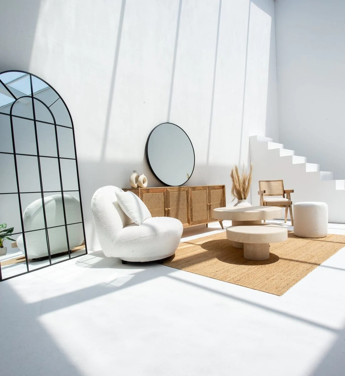 The Timeless Beauty of Marble: Enhancing Your Home’s Aesthetics