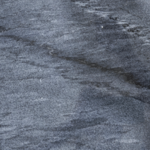 Blue Gray Granite Countertops - Dark Natural Stone Slab
