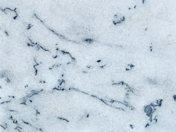 White Marble Black Vein Countertops & Tiles - High Contrast Stone