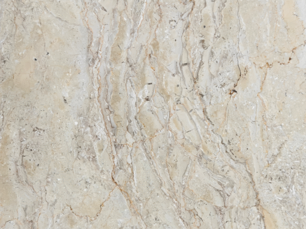 Crema Veined Marble | Light Beige Polished Natural Stone