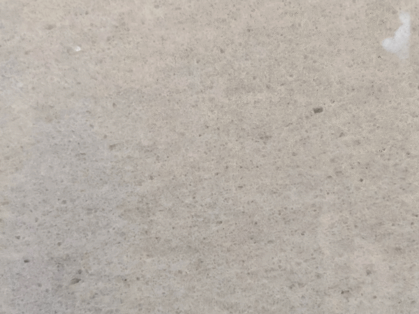 Fine-Grain Pale Gray Stone Tile | Uniform Low-Movement Textured Surface