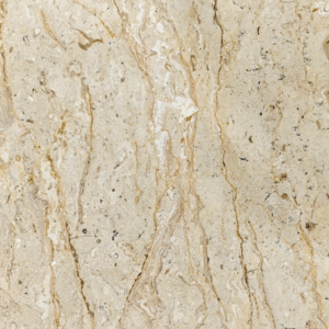 Beige Marble Countertops & Tile - High Movement Warm Stone